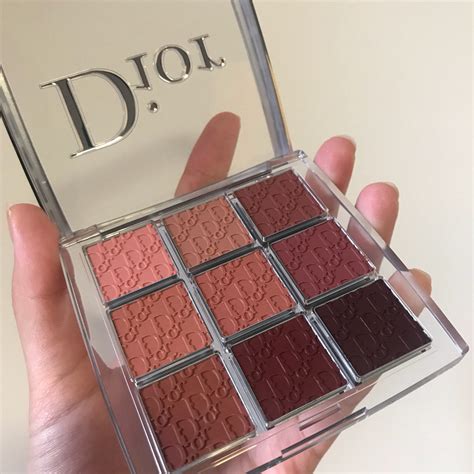 dior gaucho lip palette|dior backstage lips.